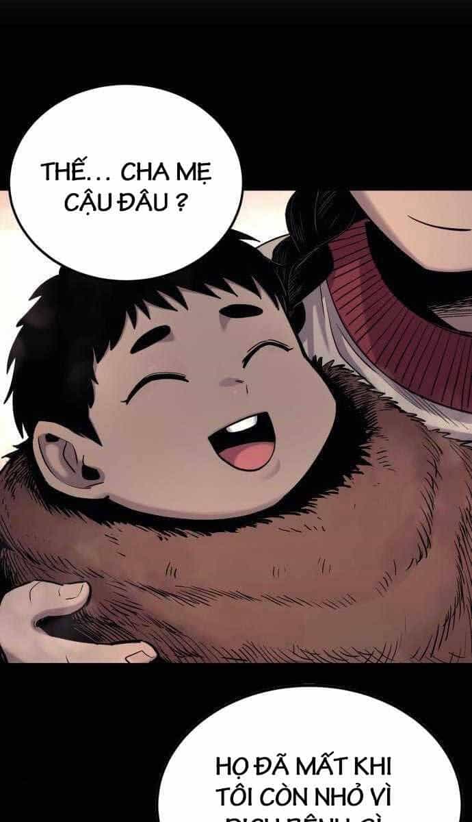 Tiếng Thét Cuồng Bạo - Chương 12 - ảnh 34