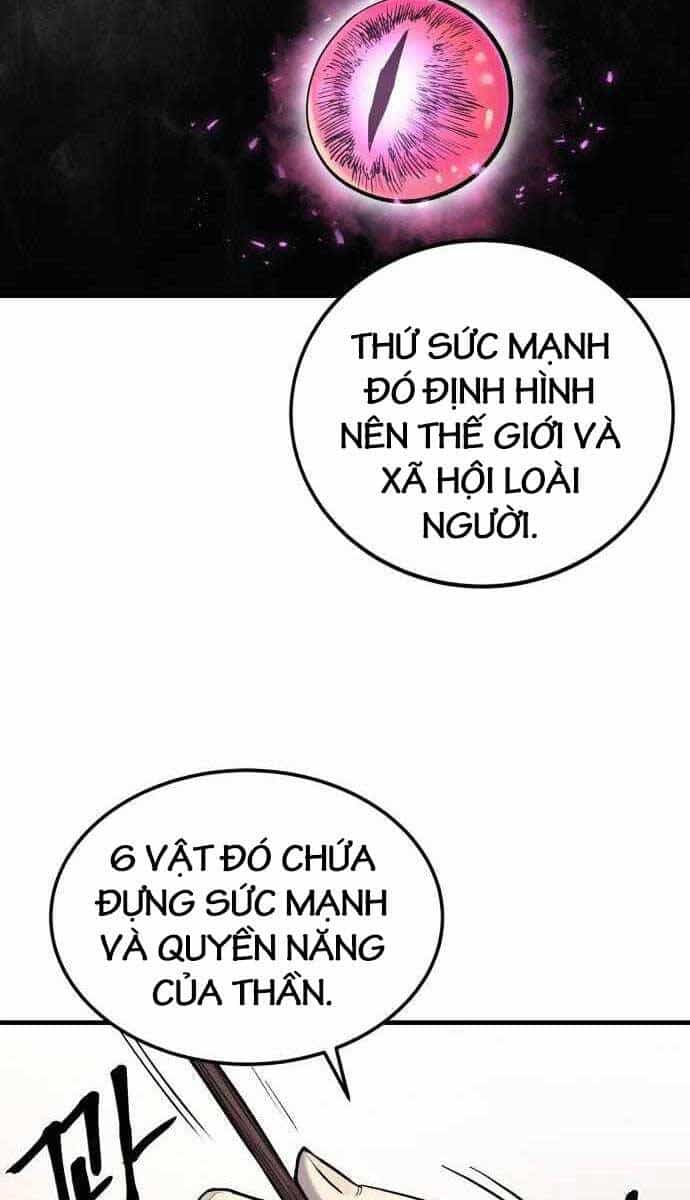Tiếng Thét Cuồng Bạo - Chương 12 - ảnh 45