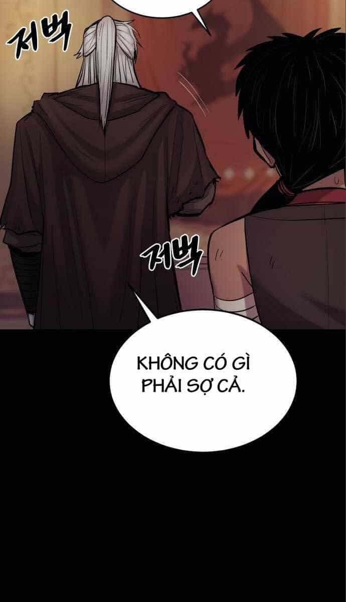 Tiếng Thét Cuồng Bạo - Chương 13 - ảnh 39