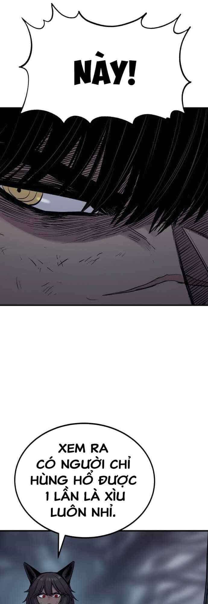 Tiếng Thét Cuồng Bạo - Chương 21 - ảnh 31