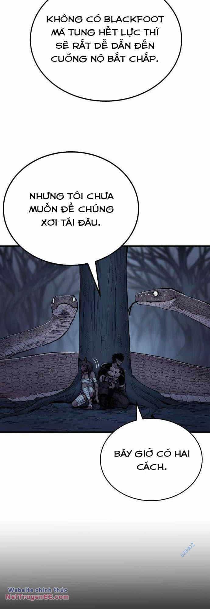 Tiếng Thét Cuồng Bạo - Chương 22 - ảnh 43