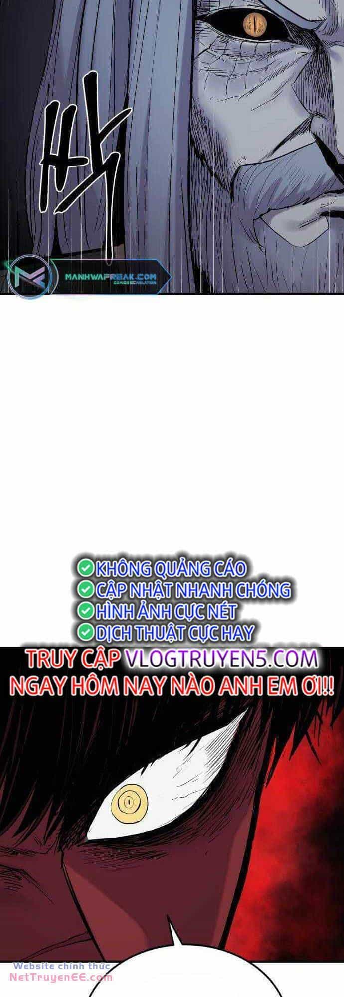 Tiếng Thét Cuồng Bạo - Chương 22 - ảnh 80