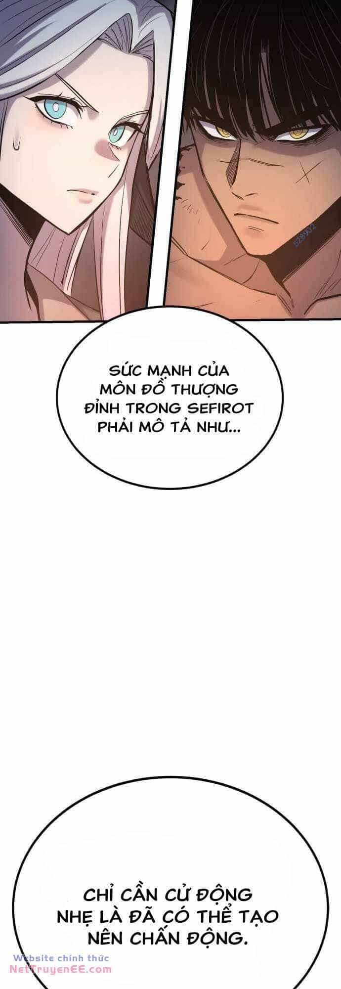 Tiếng Thét Cuồng Bạo - Chương 24 - ảnh 57