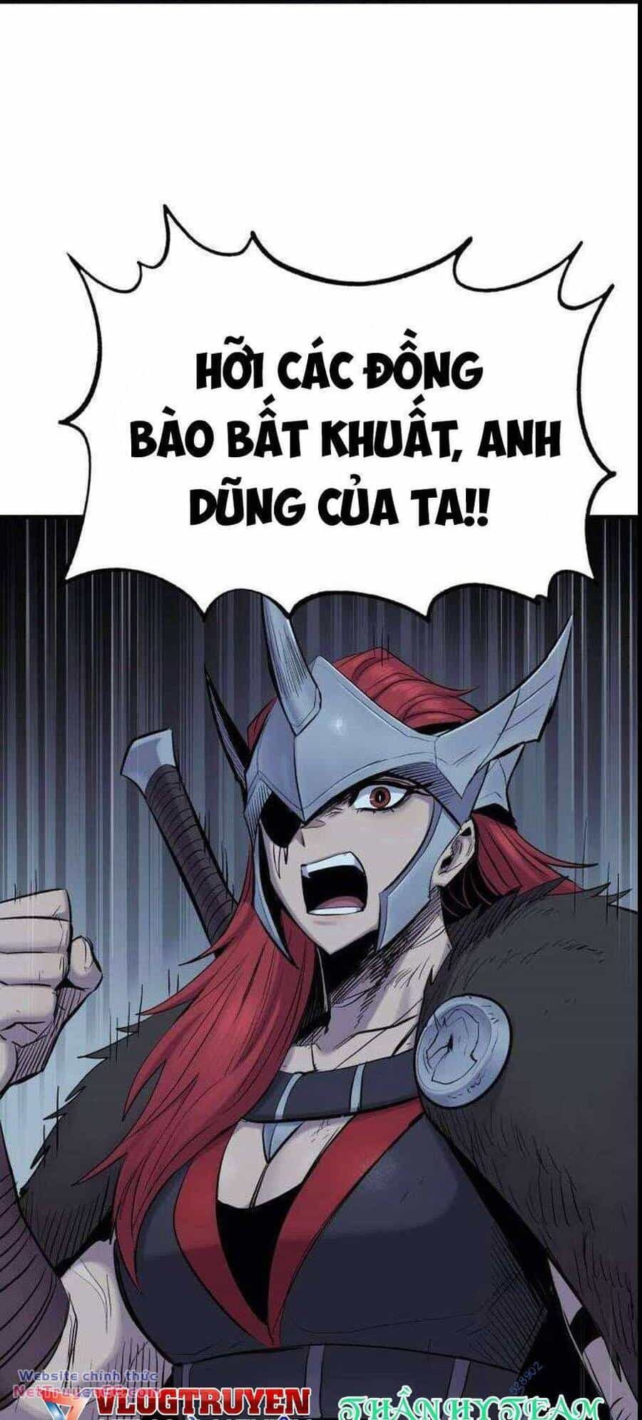Tiếng Thét Cuồng Bạo - Chương 25 - ảnh 110