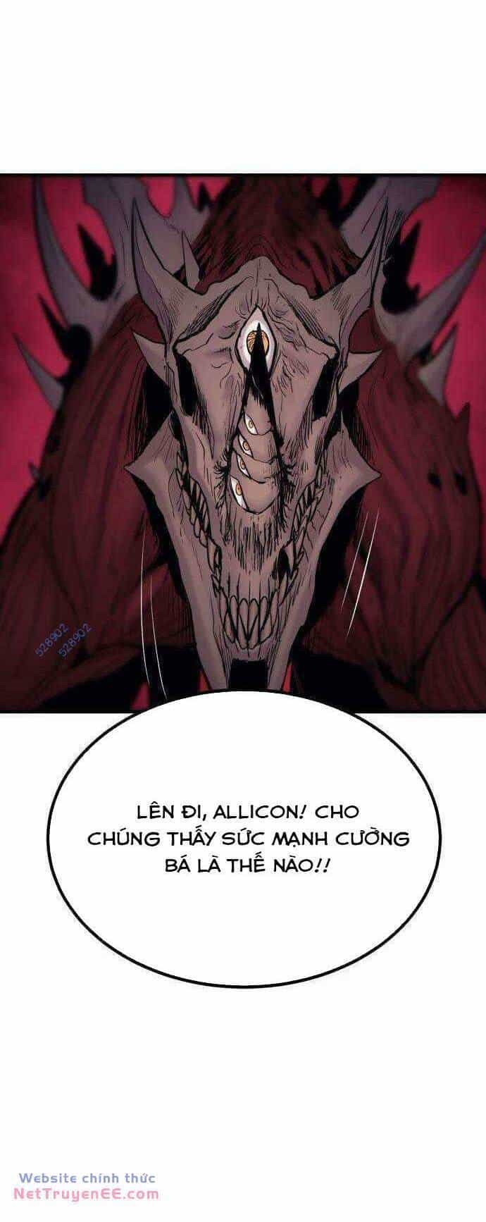Tiếng Thét Cuồng Bạo - Chương 26 - ảnh 71