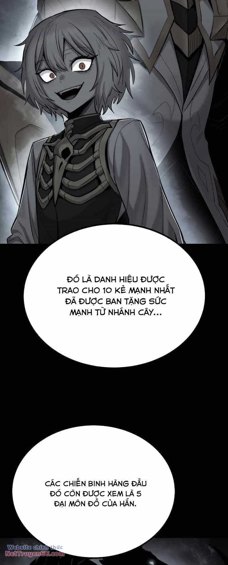 Tiếng Thét Cuồng Bạo - Chương 29 - ảnh 47