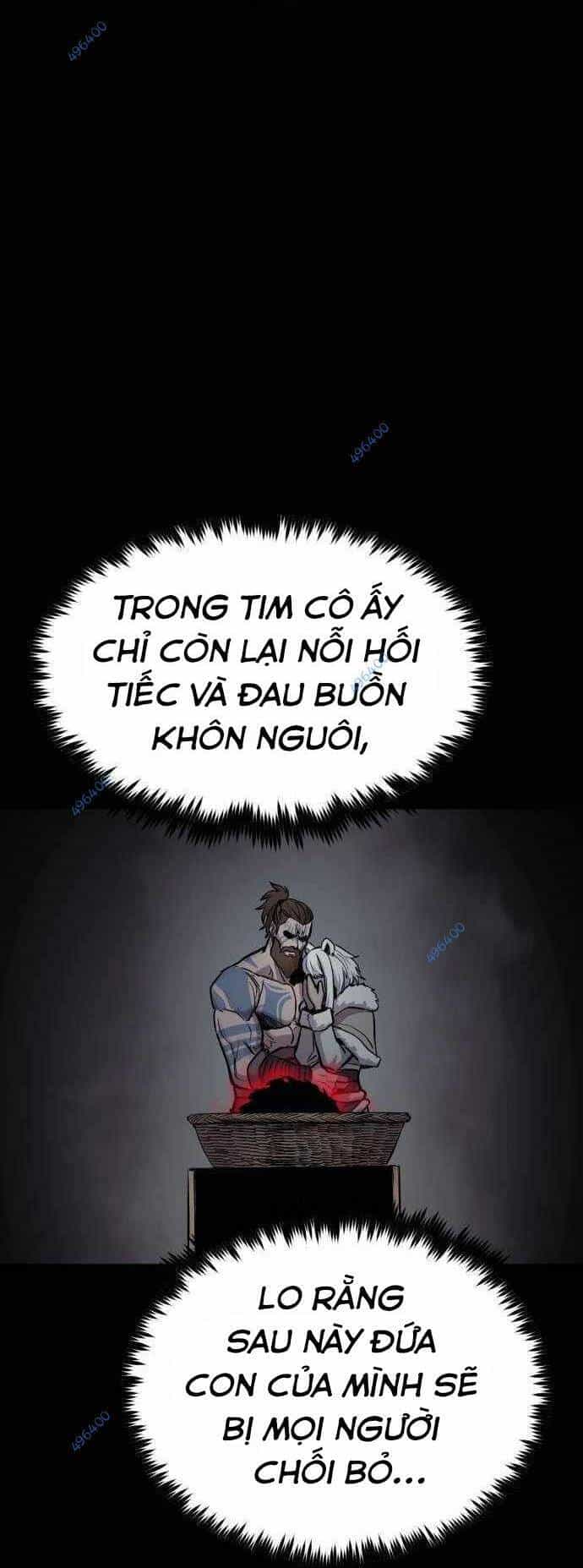 Tiếng Thét Cuồng Bạo - Chương 36 - ảnh 46