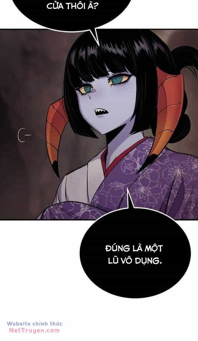 Tiếng Thét Cuồng Bạo - Chương 37 - ảnh 52