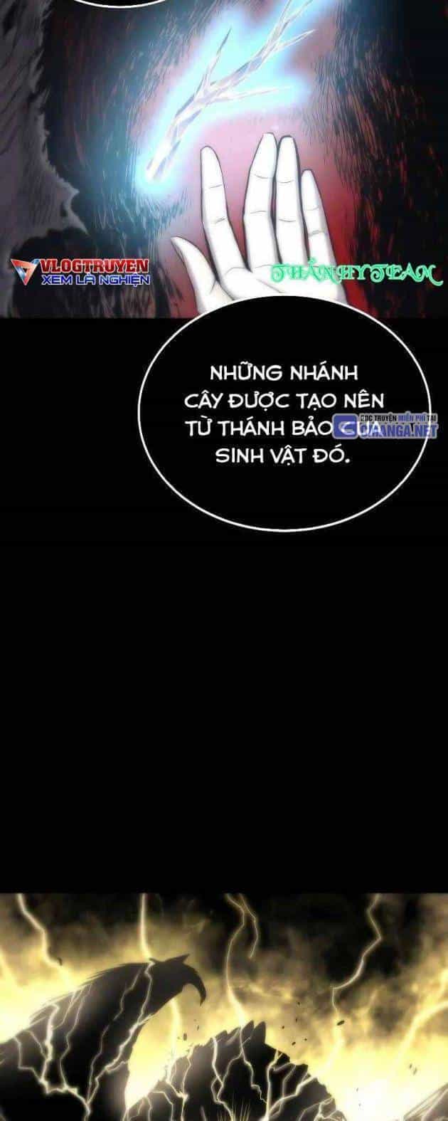 Tiếng Thét Cuồng Bạo - Chương 44 - ảnh 55