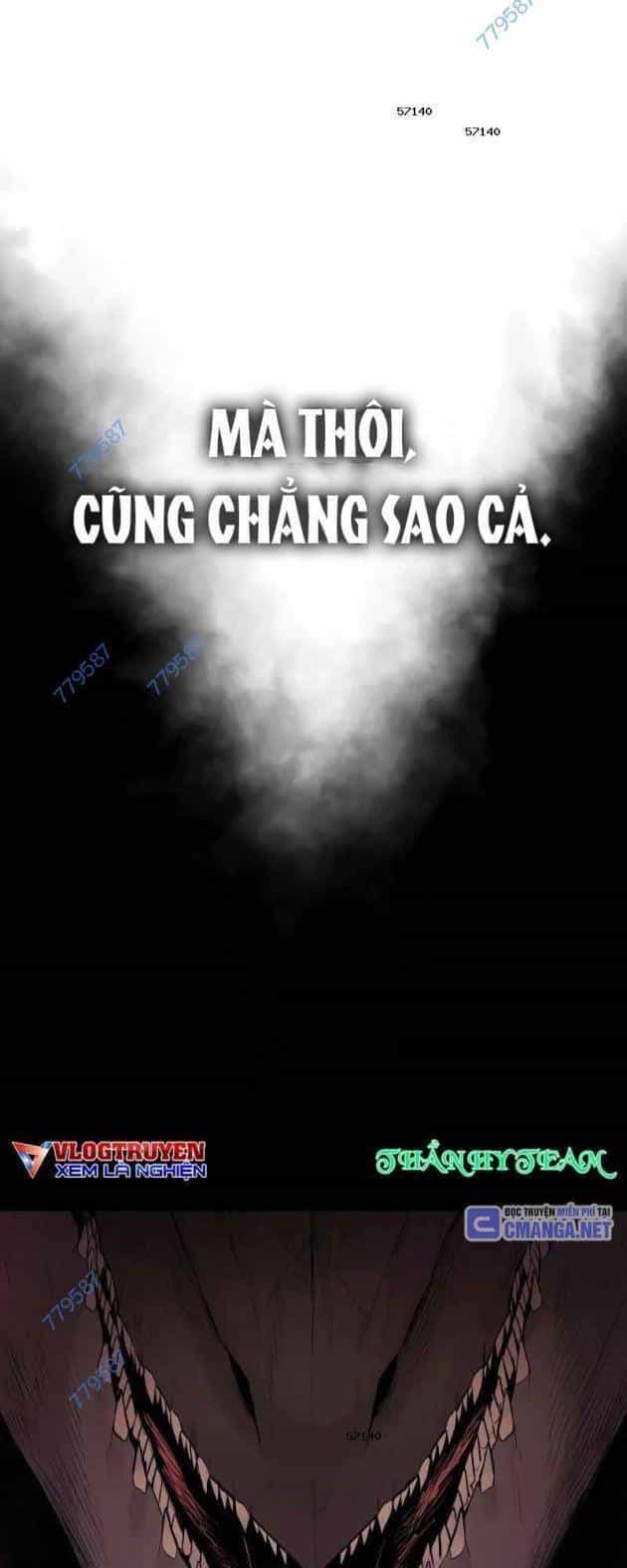 Tiếng Thét Cuồng Bạo - Chương 44 - ảnh 6