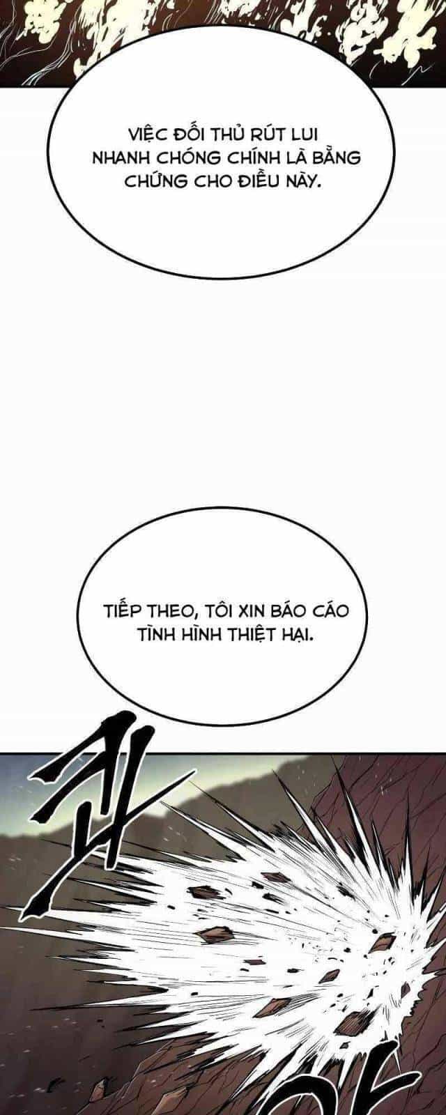 Tiếng Thét Cuồng Bạo - Chương 46 - ảnh 25