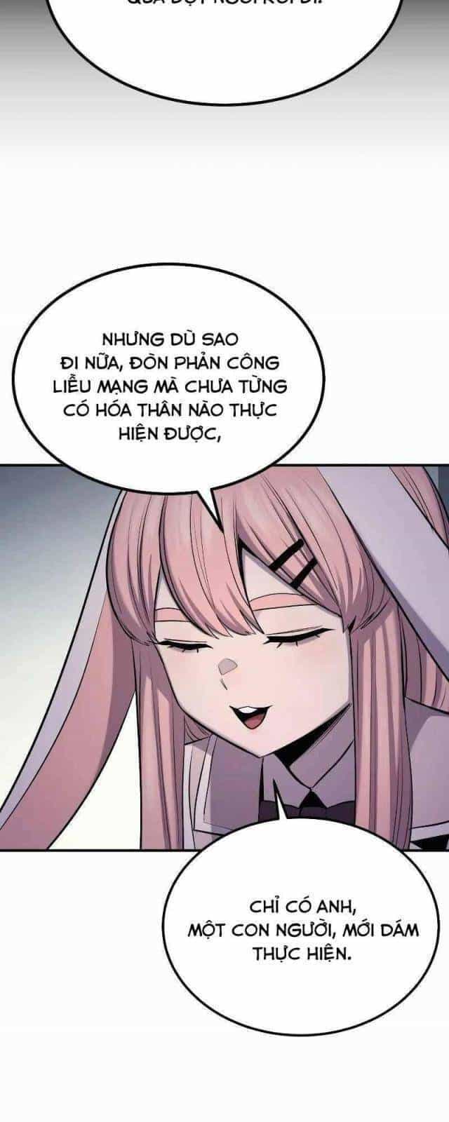 Tiếng Thét Cuồng Bạo - Chương 46 - ảnh 47
