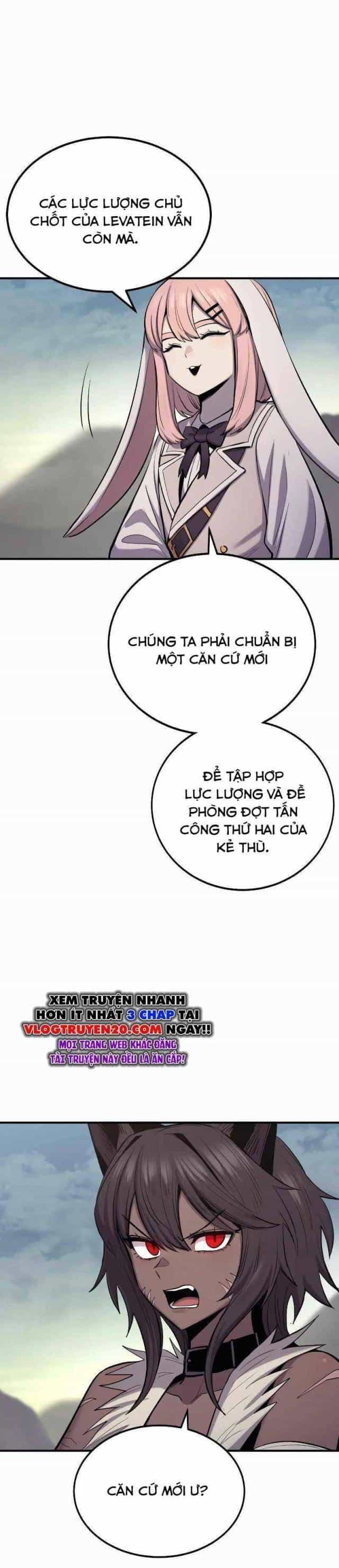 Tiếng Thét Cuồng Bạo - Chương 46 - ảnh 49