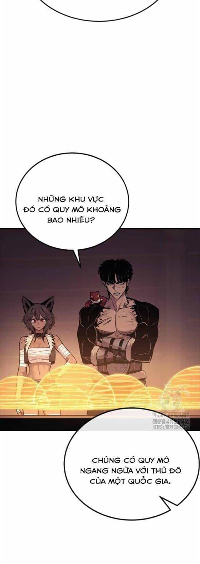 Tiếng Thét Cuồng Bạo - Chương 55 - ảnh 7