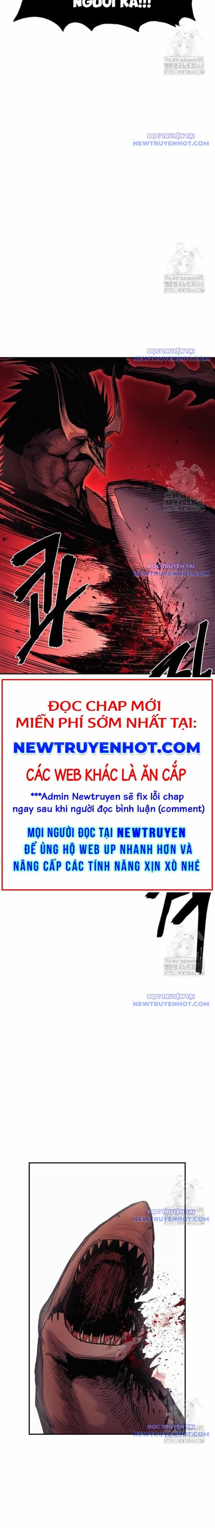 Tiếng Thét Cuồng Bạo - Chương 67 - ảnh 26