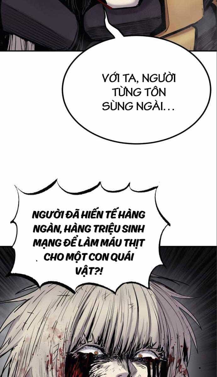 Tiếng Thét Cuồng Bạo - Chương 9 - ảnh 28