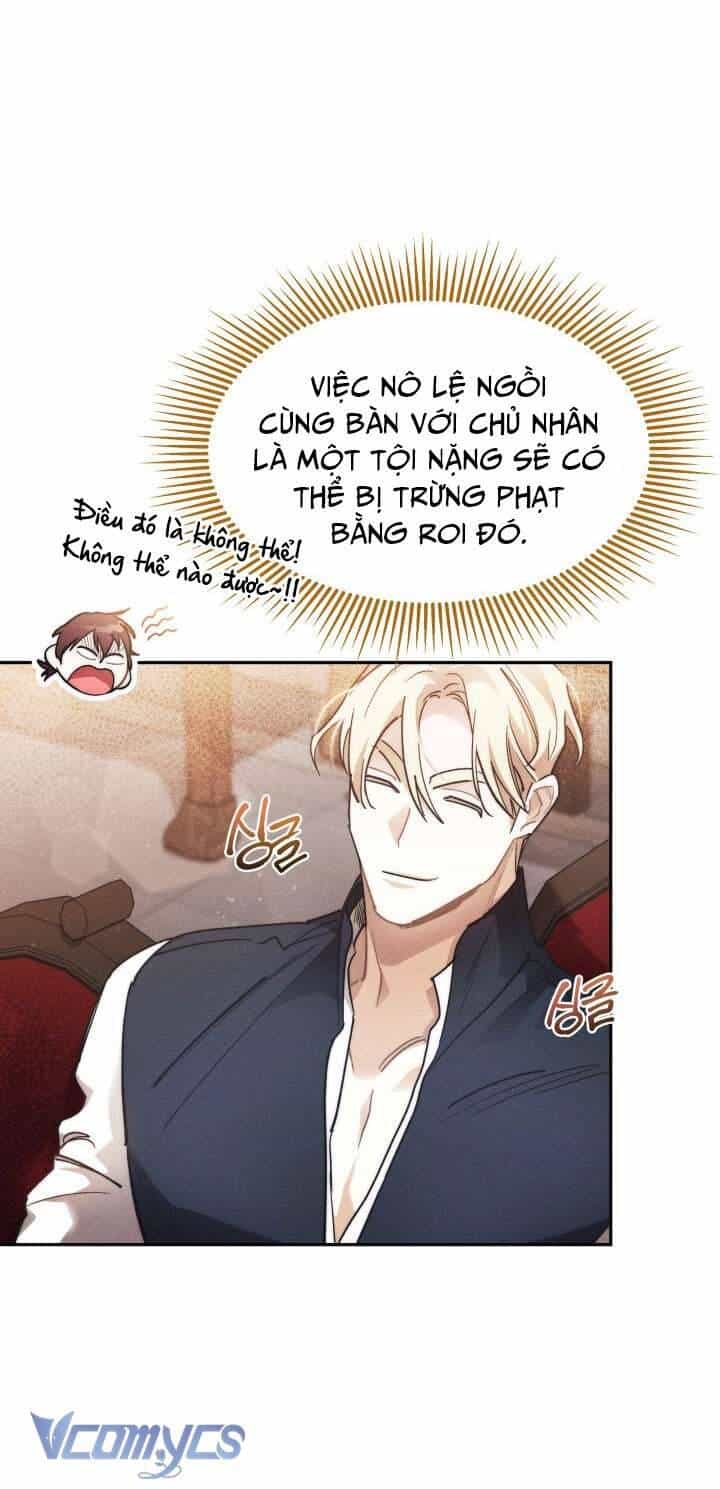 Tiếng Trống Vang Dội - Chương 11 - ảnh 23