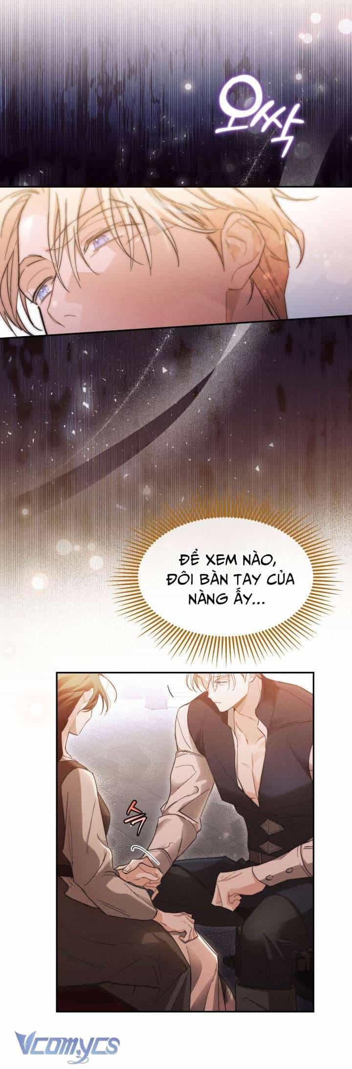 Tiếng Trống Vang Dội - Chương 11 - ảnh 44