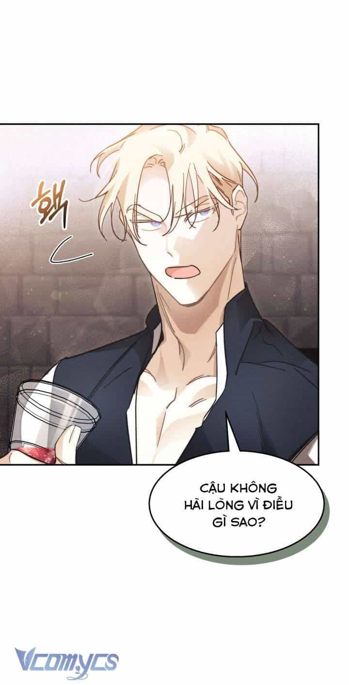 Tiếng Trống Vang Dội - Chương 11 - ảnh 54