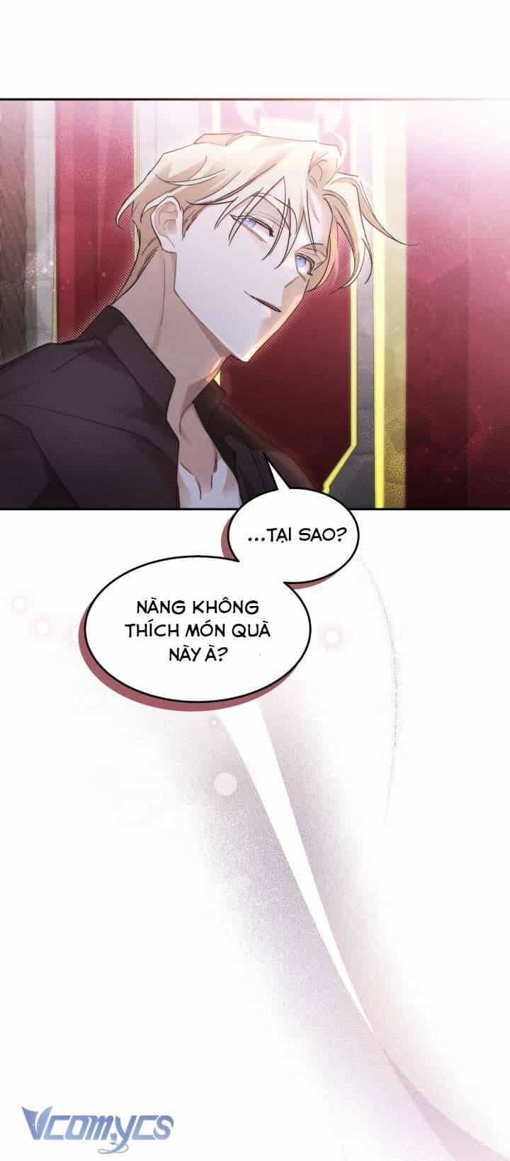 Tiếng Trống Vang Dội - Chương 11 - ảnh 60