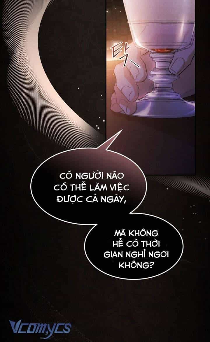 Tiếng Trống Vang Dội - Chương 12 - ảnh 45