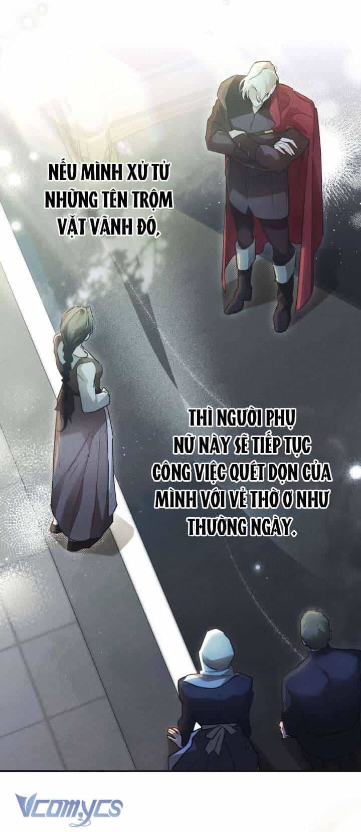 Tiếng Trống Vang Dội - Chương 14 - ảnh 7