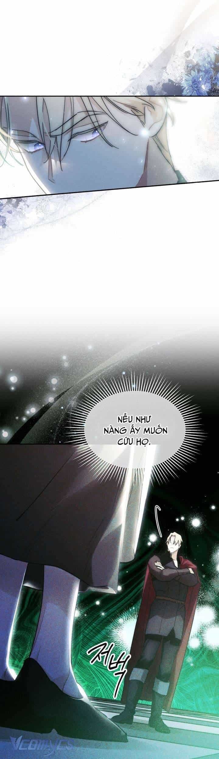 Tiếng Trống Vang Dội - Chương 14 - ảnh 8