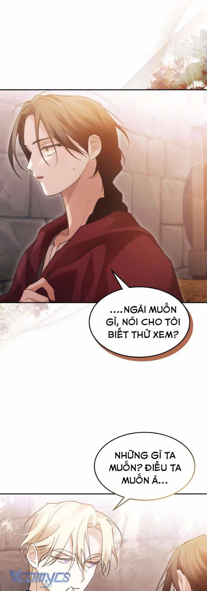 Tiếng Trống Vang Dội - Chương 16 - ảnh 28