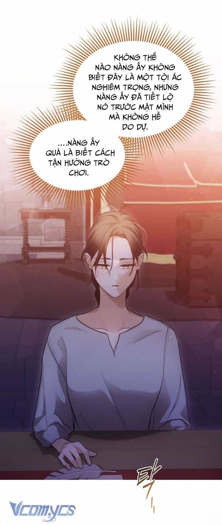 Tiếng Trống Vang Dội - Chương 16 - ảnh 40