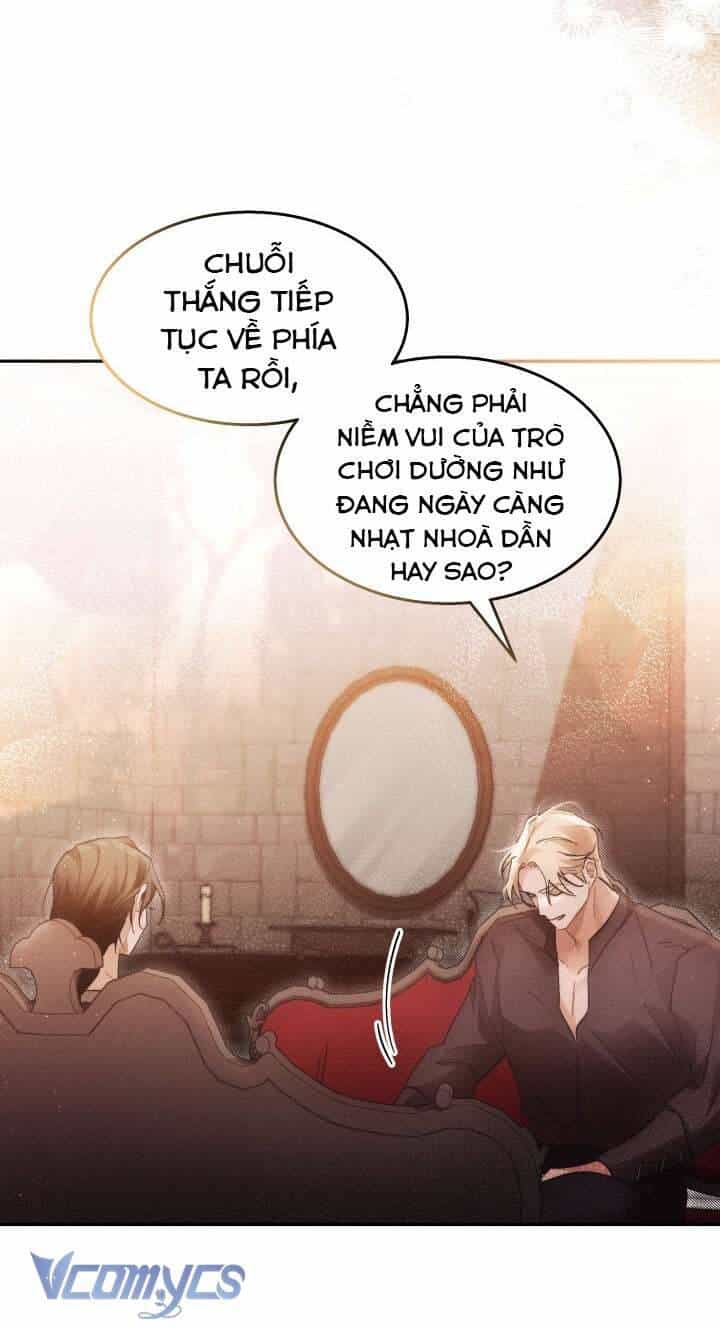 Tiếng Trống Vang Dội - Chương 19 - ảnh 26