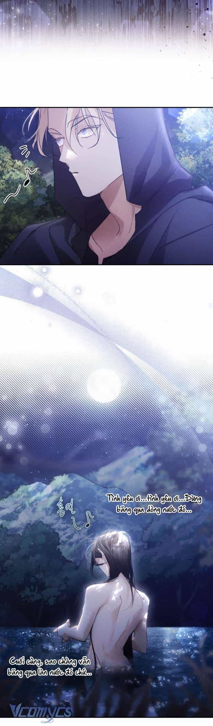 Tiếng Trống Vang Dội - Chương 19 - ảnh 8