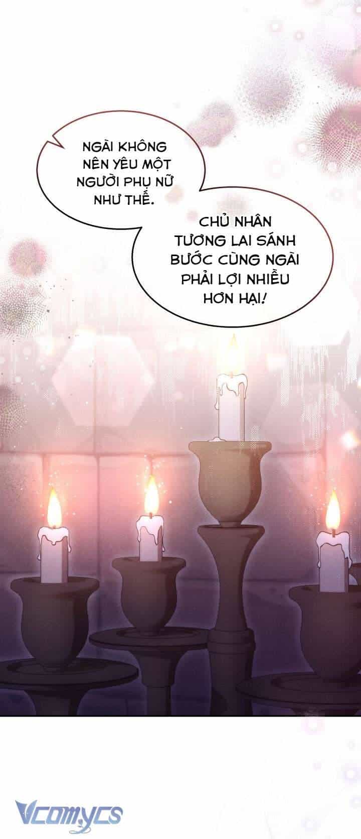 Tiếng Trống Vang Dội - Chương 20 - ảnh 9
