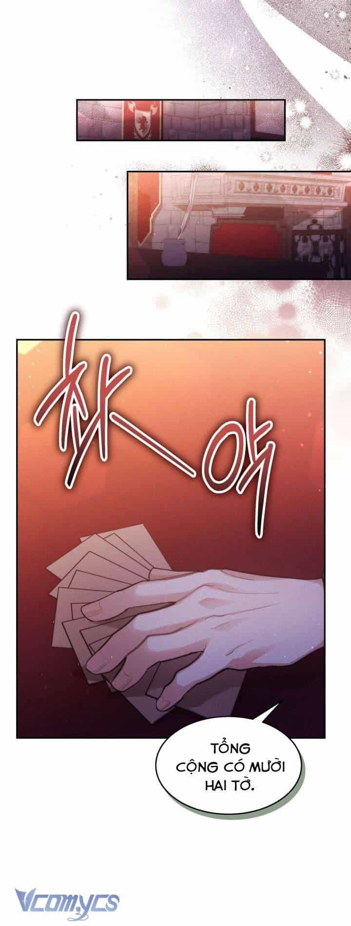 Tiếng Trống Vang Dội - Chương 21 - ảnh 35
