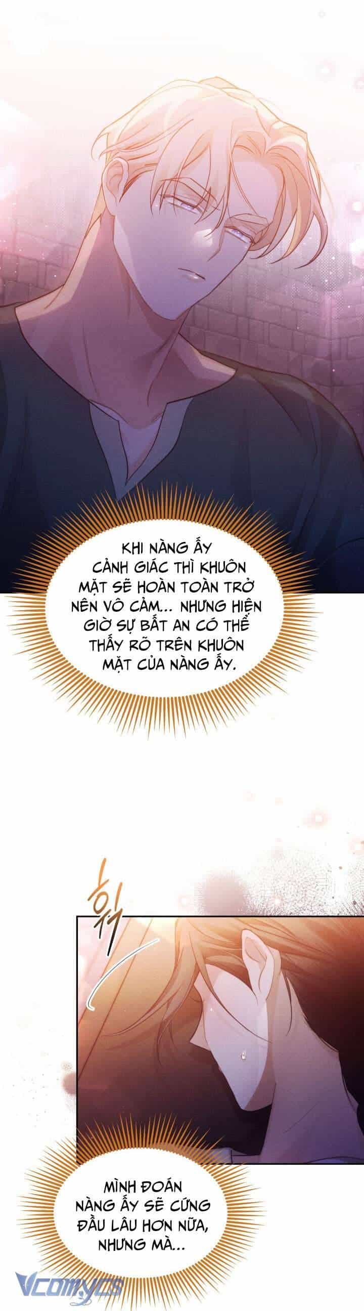 Tiếng Trống Vang Dội - Chương 22 - ảnh 22