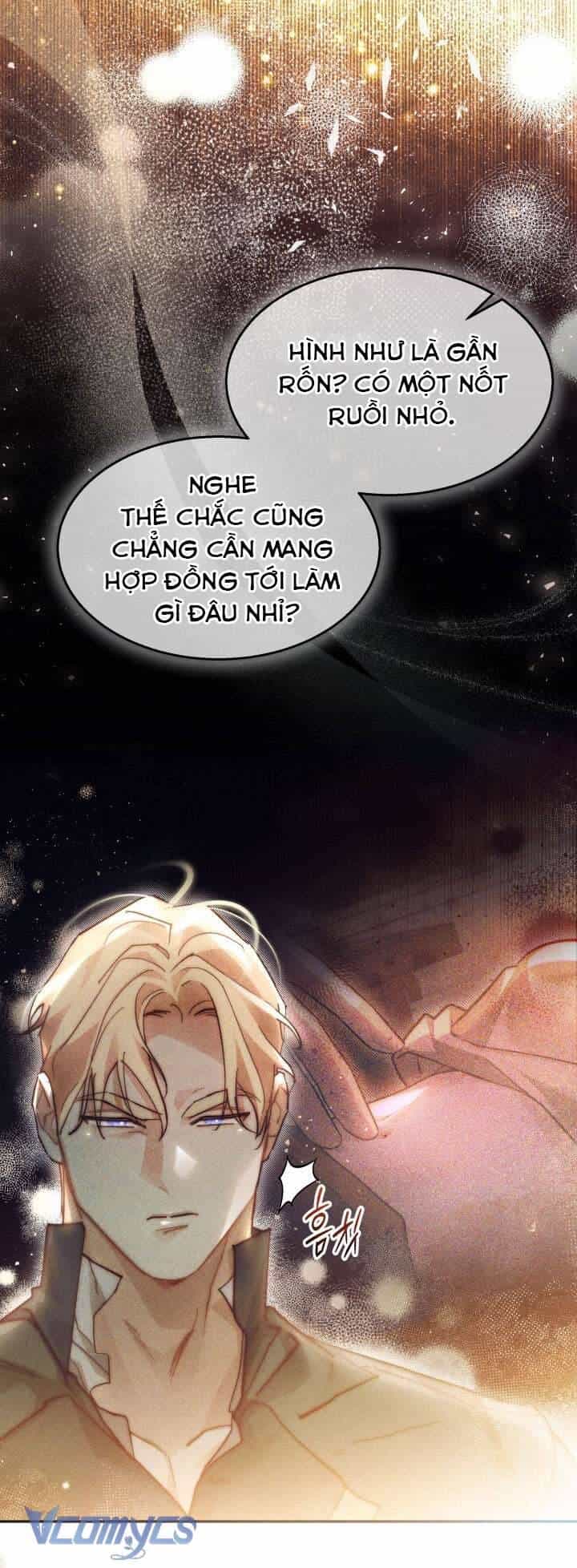 Tiếng Trống Vang Dội - Chương 24 - ảnh 22