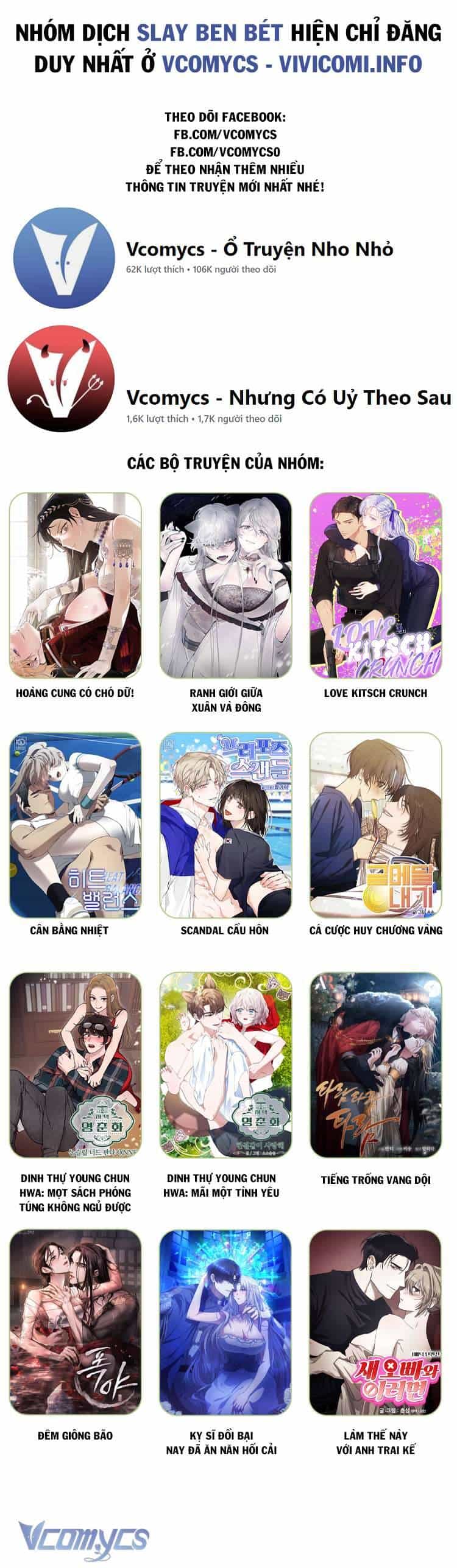 Tiếng Trống Vang Dội - Chương 28 - ảnh 1