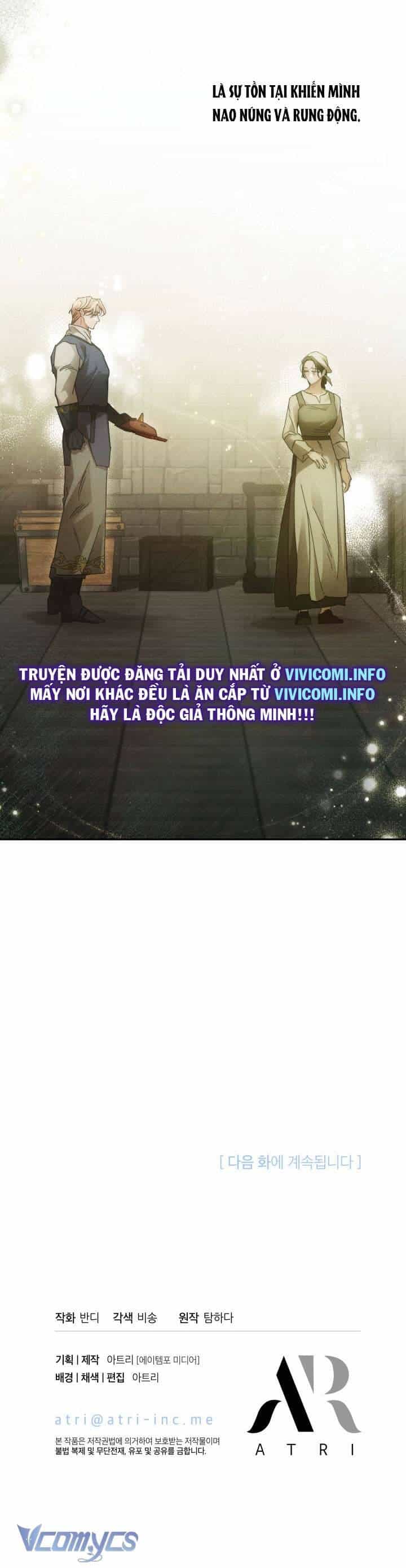 Tiếng Trống Vang Dội - Chương 30 - ảnh 60