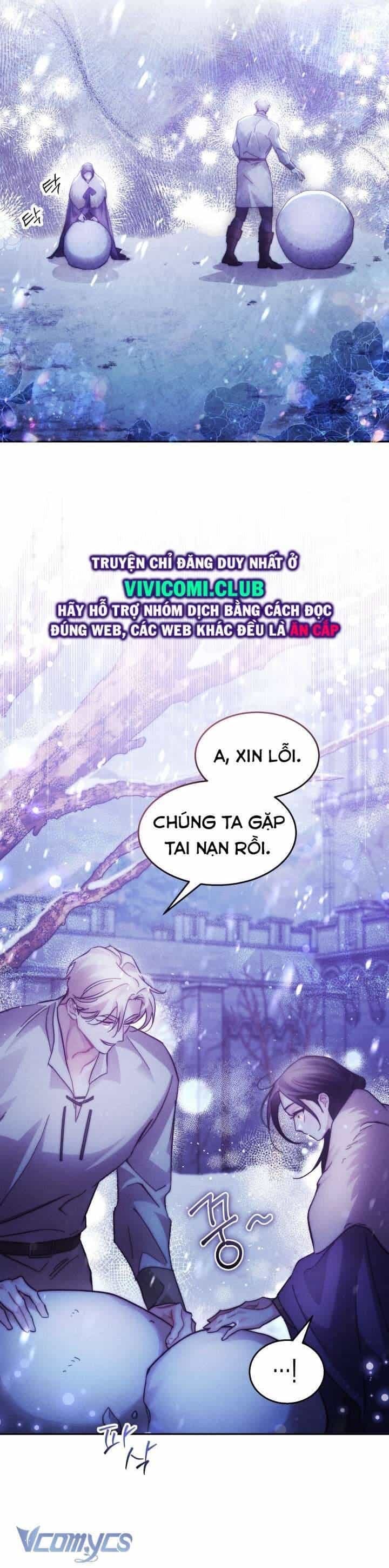 Tiếng Trống Vang Dội - Chương 35 - ảnh 22