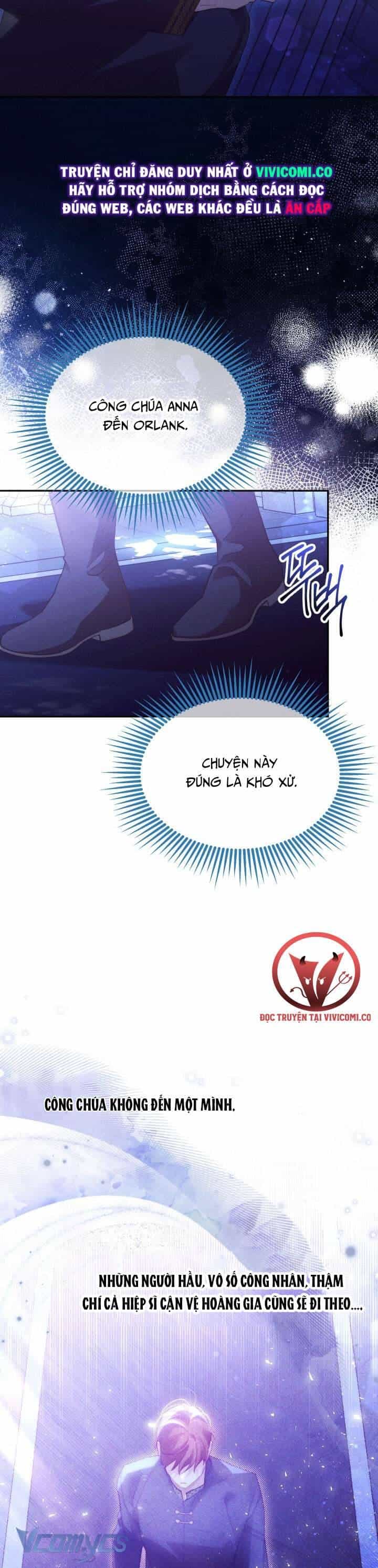 Tiếng Trống Vang Dội - Chương 40 - ảnh 35