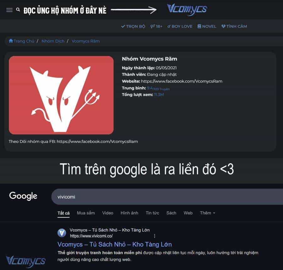 Tiếng Trống Vang Dội - Chương 41 - ảnh 46