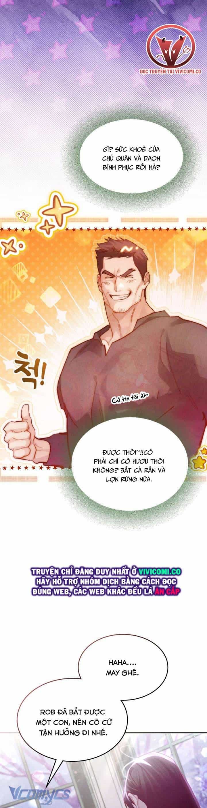Tiếng Trống Vang Dội - Chương 41 - ảnh 5