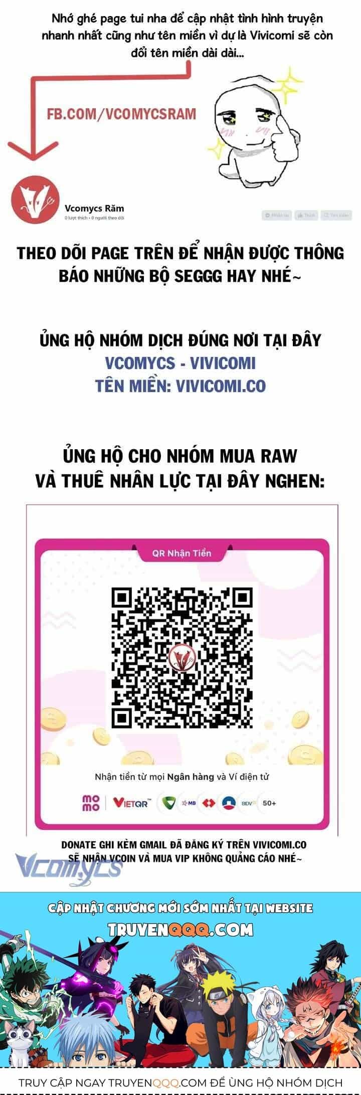 Tiếng Trống Vang Dội - Chương 45 - ảnh 44
