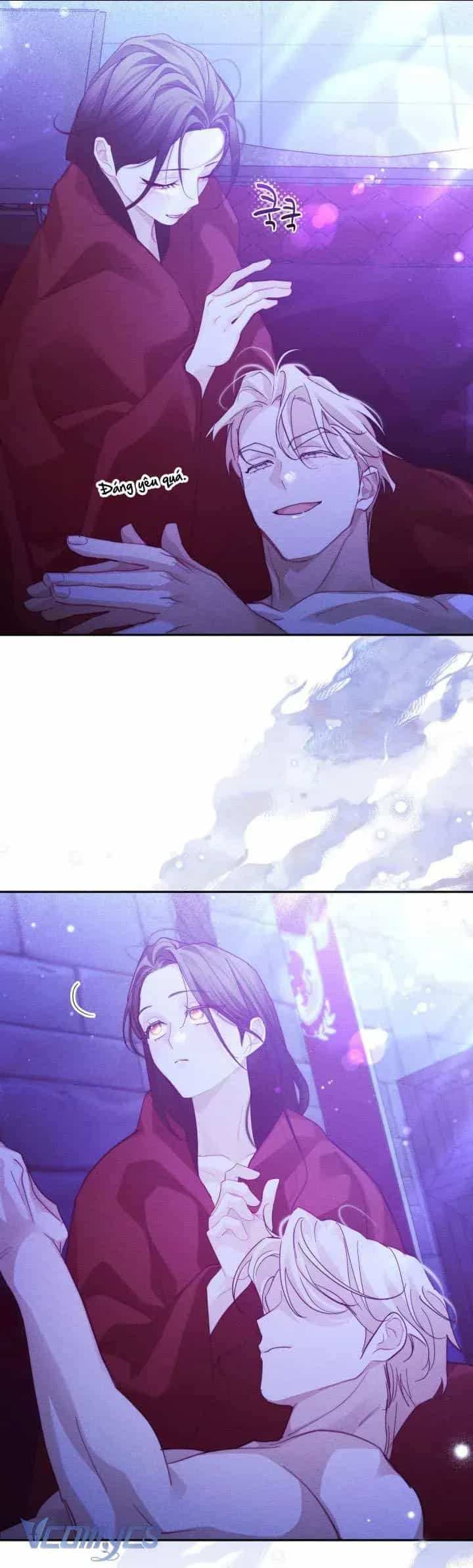 Tiếng Trống Vang Dội - Chương 47 - ảnh 13