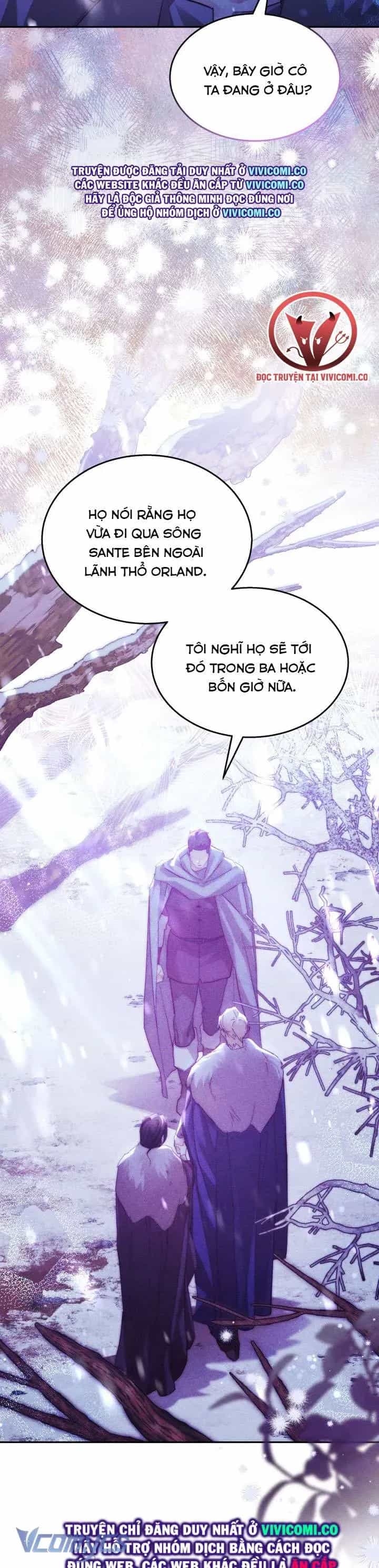 Tiếng Trống Vang Dội - Chương 47 - ảnh 39