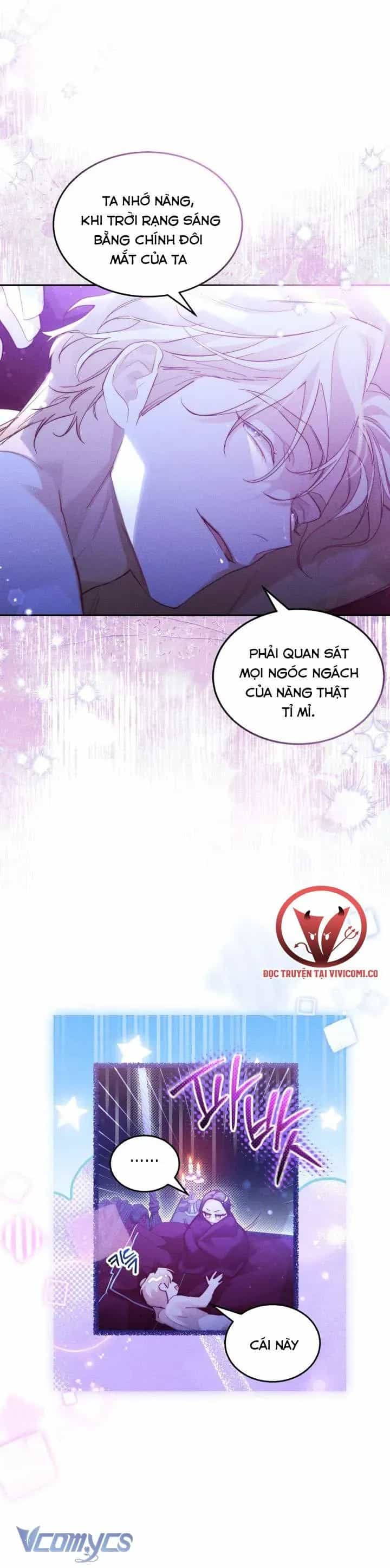 Tiếng Trống Vang Dội - Chương 47 - ảnh 8