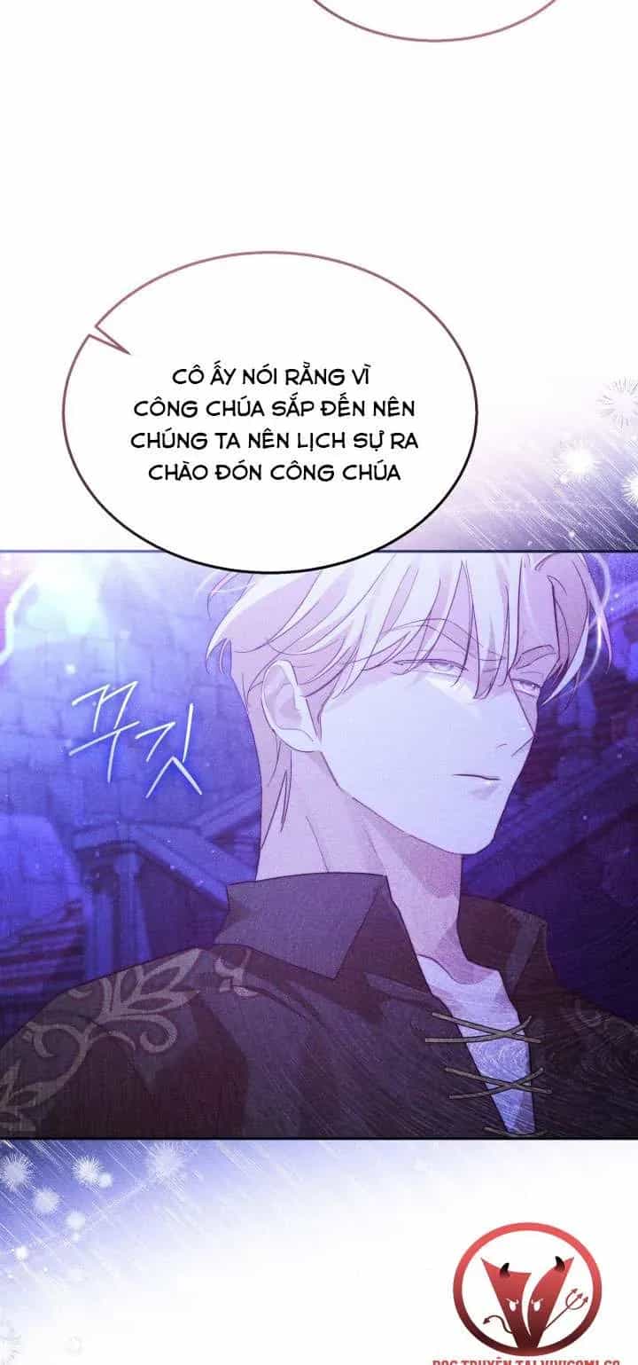 Tiếng Trống Vang Dội - Chương 49 - ảnh 35