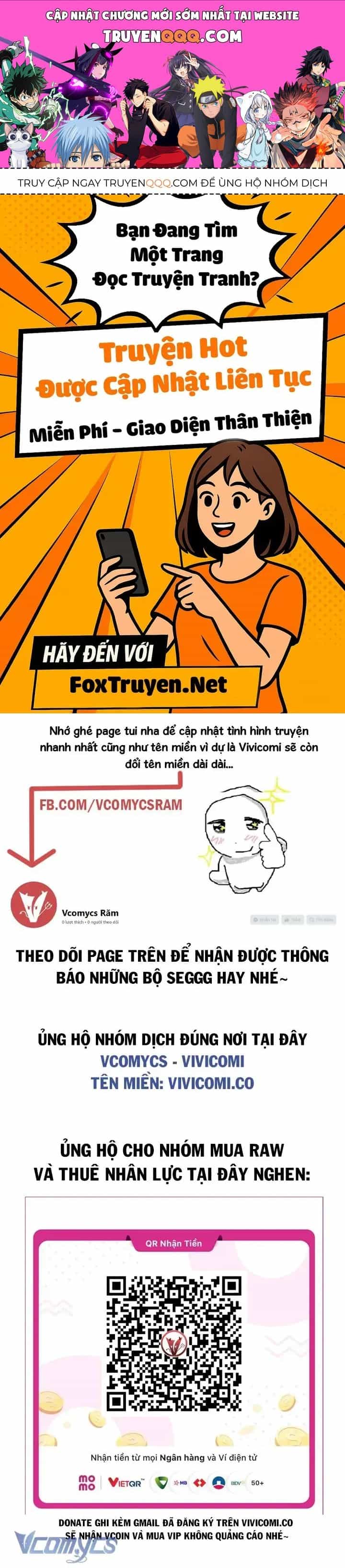 Tiếng Trống Vang Dội - Chương 55 - ảnh 1