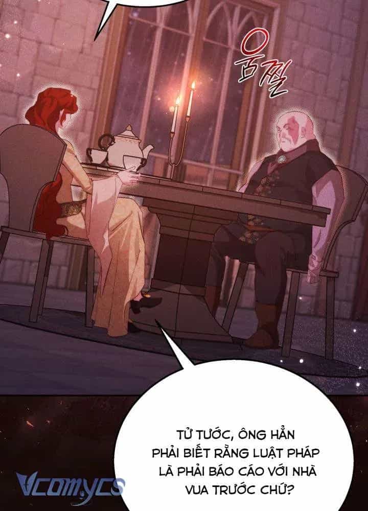 Tiếng Trống Vang Dội - Chương 57 - ảnh 103