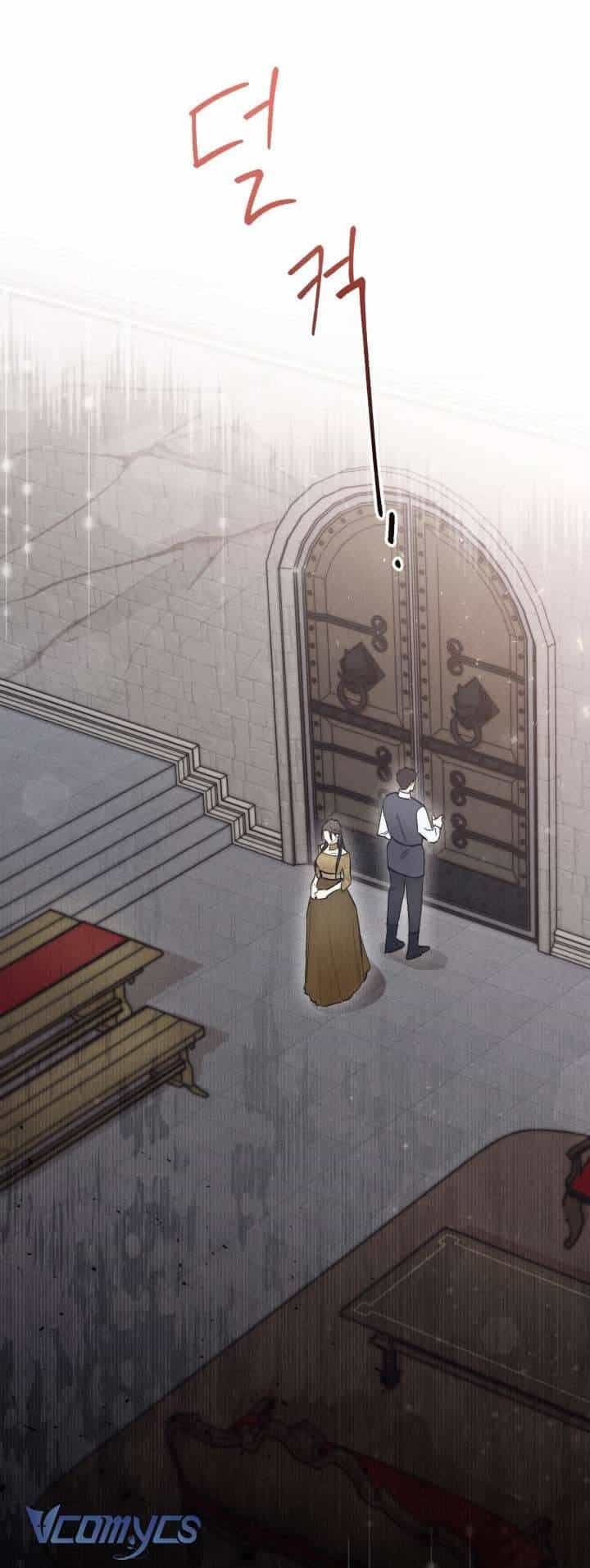 Tiếng Trống Vang Dội - Chương 6 - ảnh 24