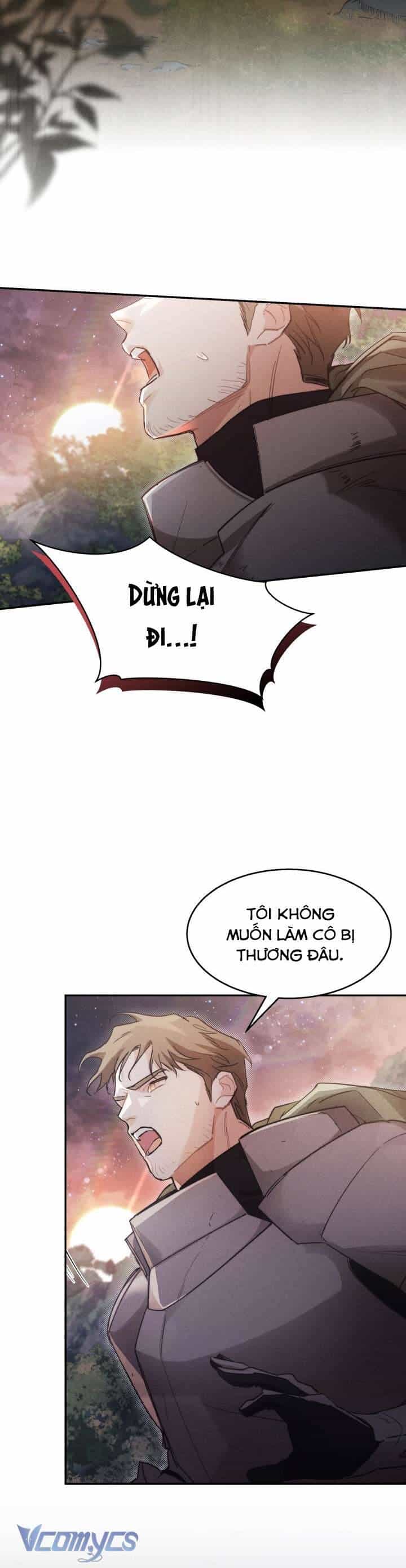 Tiếng Trống Vang Dội - Chương 7 - ảnh 30